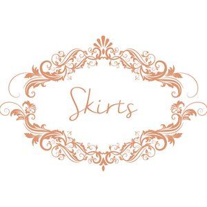 Women's Skirts